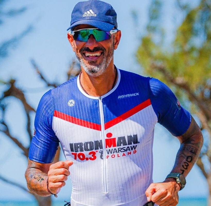 Ironman Madison 2025 - 1