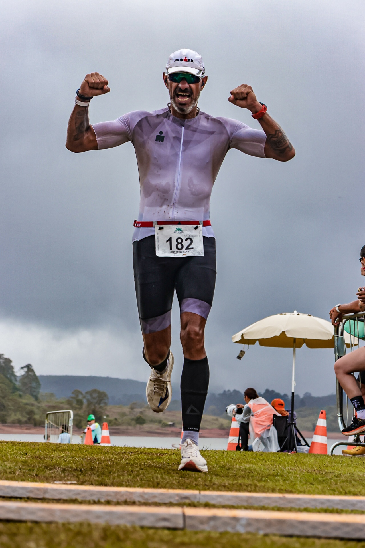 Ironman Madison 2025 - 2